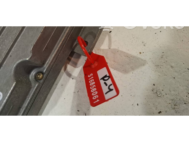 Řídící jednotka 5WS40030BT, 9644302380 Peugeot 307 2003