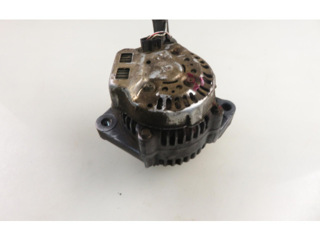 Генератор 2706097202, 2706097202 Daihatsu Cuore