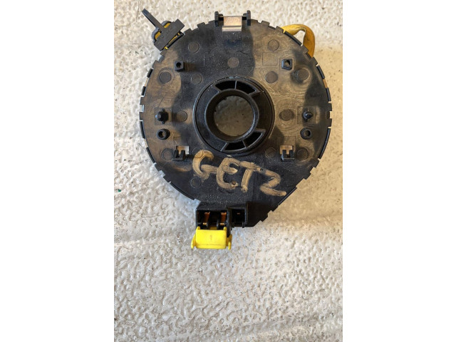 Подрулевой шлейф SRS    Hyundai Getz