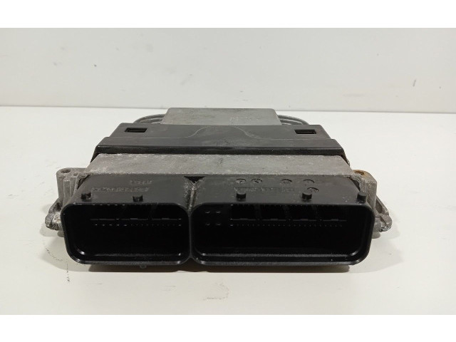 Блок управления двигателя 03F906070GH   Audi A3 S3 A3 Sportback 8P