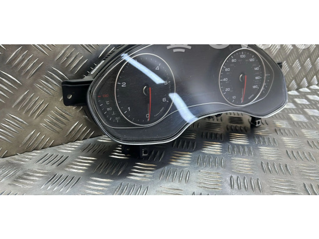 Панель приборов 4G8920934H, IMPRK1377634 Audi A7 S7 4G
