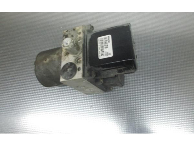 Jednotka ABS 0265800001, 0265222001 Rover 75 2000