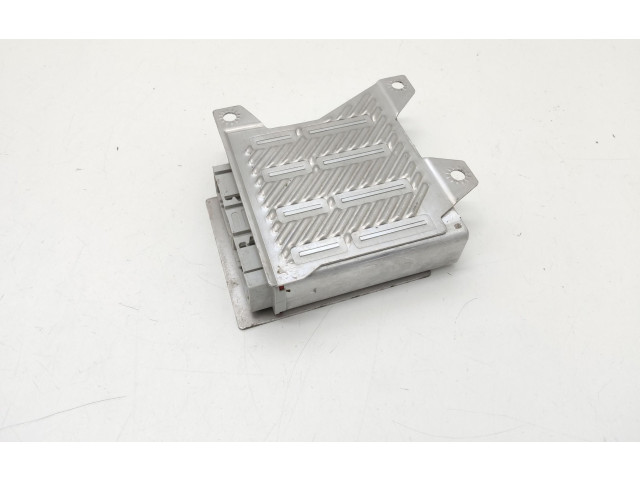 Блок подушек безопасности 51816904, 188A9000 Fiat Idea