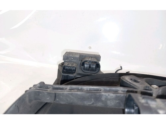 Комплект вентиляторов     9812028580, 9812028580    Citroen C2 