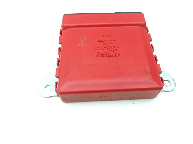 Блок управления 8943053011 Lexus IS 220D-250-350