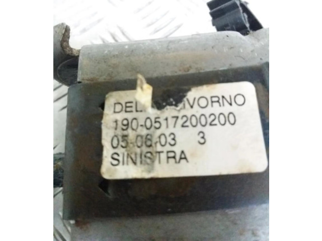 Volant Alfa Romeo 166 1900517200200