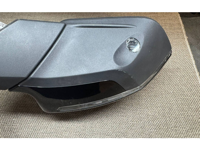 Зеркало электрическое        Cupra Ateca  2018 -  года   