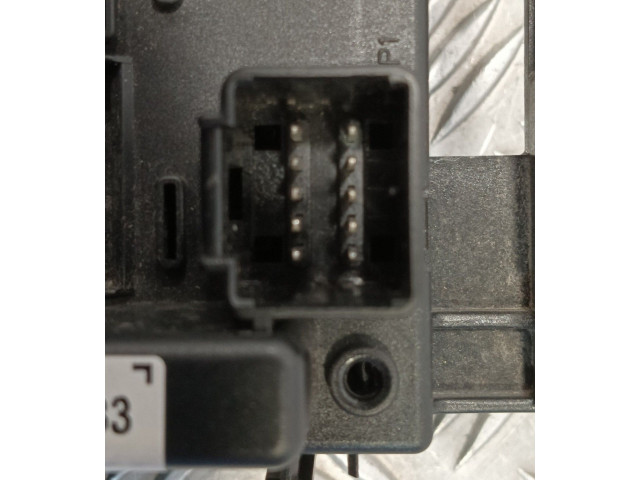 Модуль управления BSM 9646405280, BSMB3 Citroen Xsara