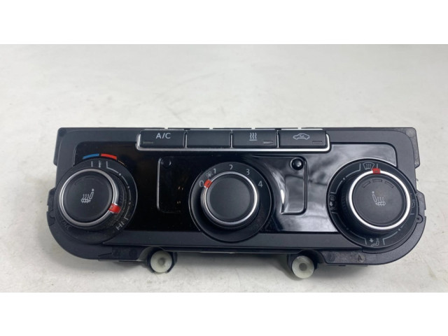Блок управления климат-контролем 1K8907426AL, 5HB01210851 Volkswagen Caddy