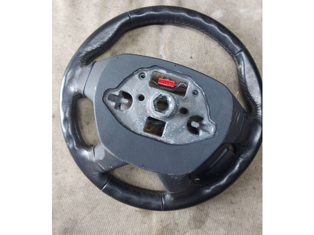 Руль Ford Transit Custom  2013 - 2023 года bk2t9e740ab      