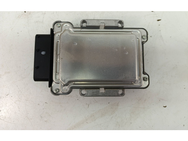 Блок управления двигателем Блок управления 954403BJE0   KIA Sorento