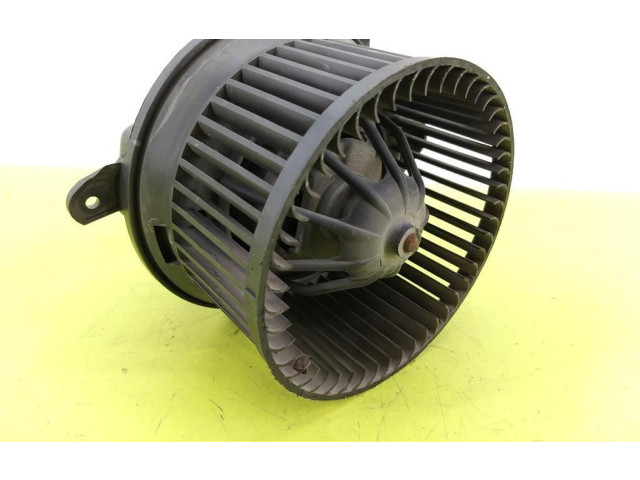 Вентилятор печки N030840S Citroen Berlingo