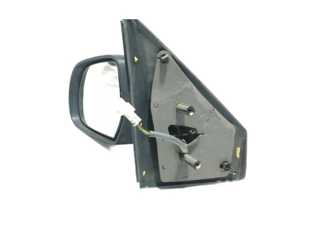 Зеркало электрическое Dacia Dokker - года