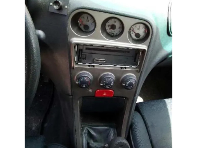 Блок управления двигателем Блок управления 00467401920 Alfa Romeo 166