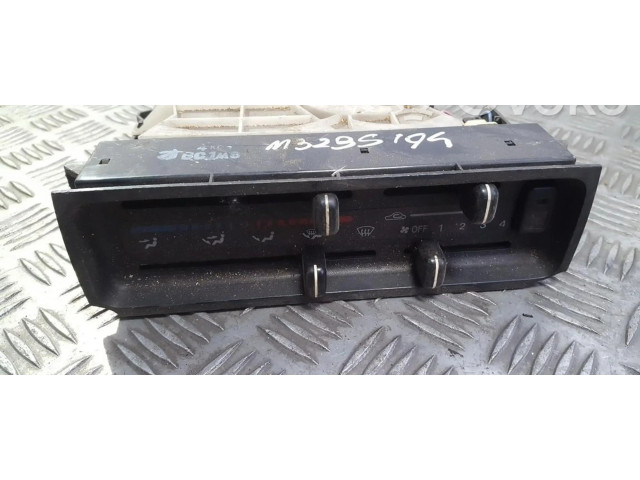 Блок управления климат-контролем bc1mb Mazda 323