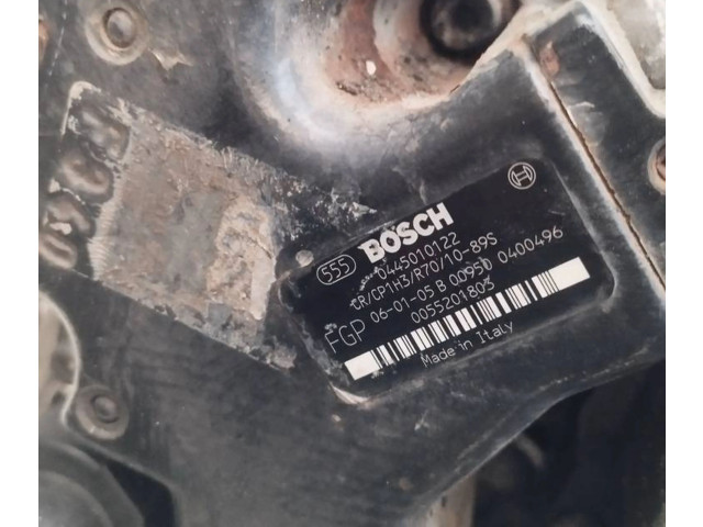 Vstřikovací čerpadlo 0445010007, IMPRK1332467 Fiat Punto (188)