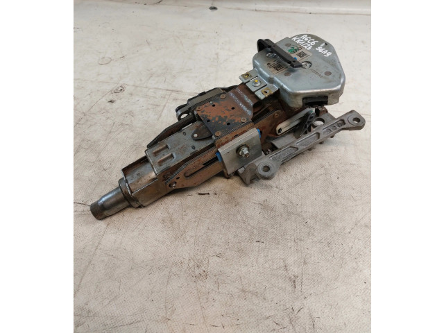 Рулевая рейка 4F0419501S Audi A6 S6 C6 4F 2004 - 2011 года