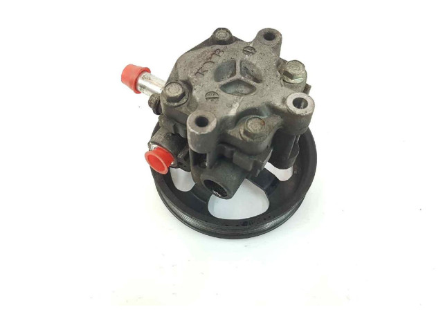 Насос усилителя руля