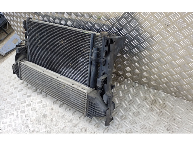 Комплект радиатора