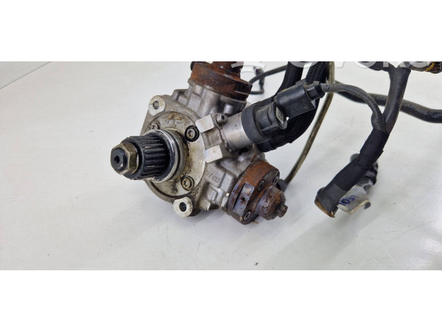 Рулевая рейка Топливный насос 059130755CC, 0445010691 Audi A6 S6 C7 4G 2011 - 2018 года