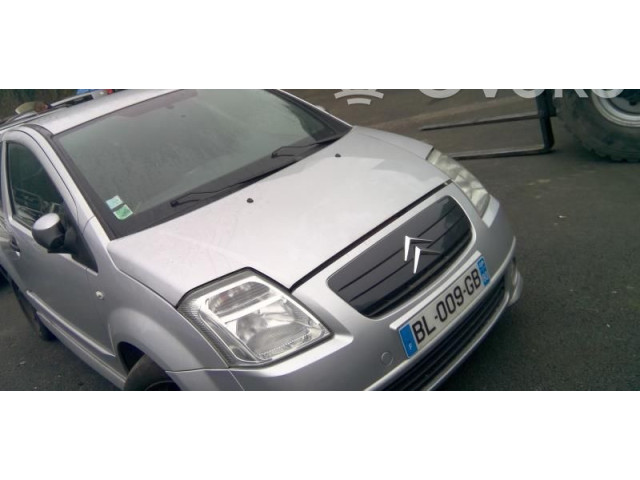 Панель приборов 00006105WN   Citroen C2       