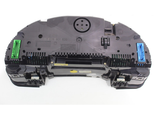 Комплект блоков управления 8281012113, 03G906016GN Audi A4 Allroad