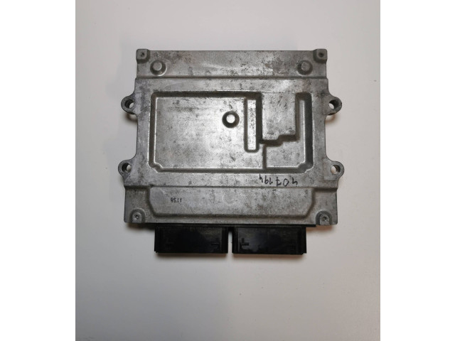 Блок управления двигателя 31459244, 0000155684   Volvo V70