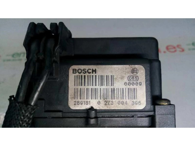 Jednotka ABS 7700432643, Renault Megane II