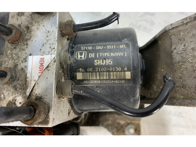 Блок АБС 00007518D0, 00007518D0 Honda Odyssey - года