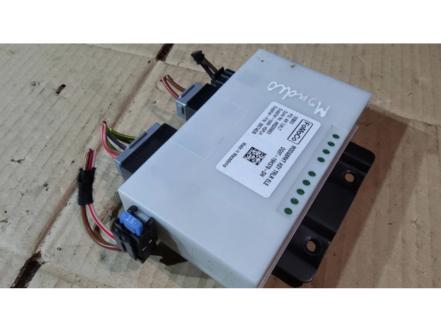 Блок управления DG9T19H378DH, 28574838 Ford Mondeo MK V