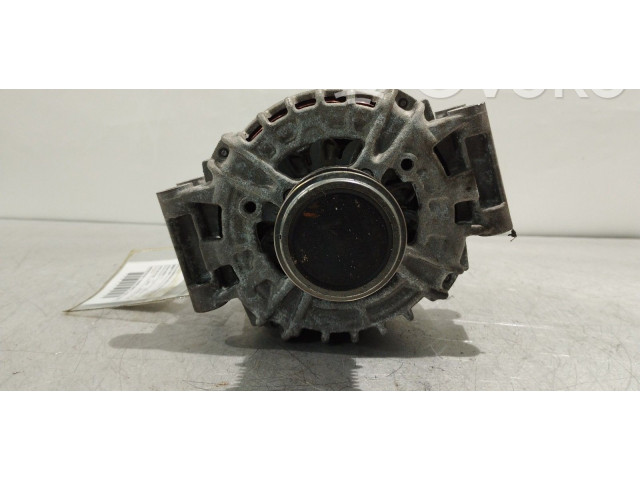Генератор 06K903024A, 140A Volkswagen Golf VII