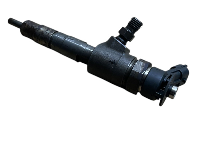 Жиклер (жиклеры) (форсунка (форсунки) 0445110340, 870692   Peugeot 308 SW    