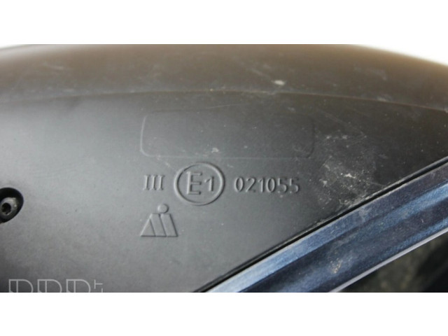 Zpětné zrcátko levé Porsche Panamera (970) 2009 97061266800