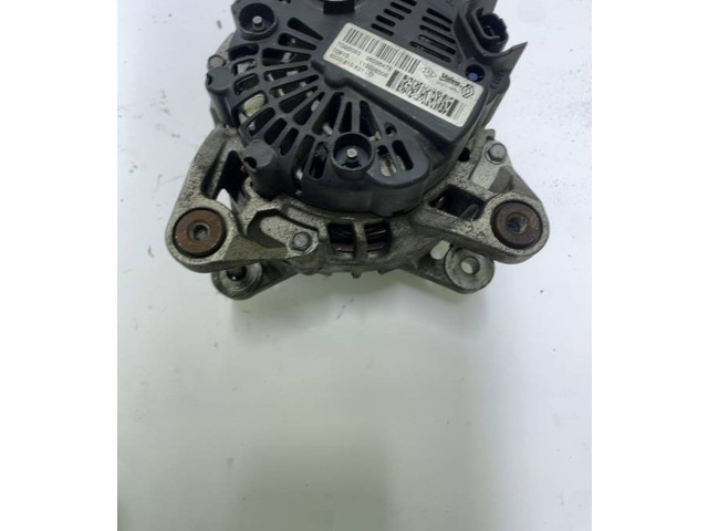 Генератор TG9B053 Dacia Duster