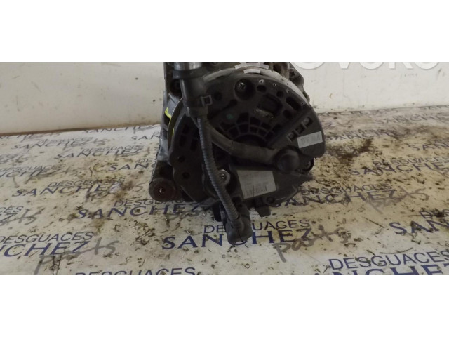 Генератор 06F903023F   Volkswagen Jetta V