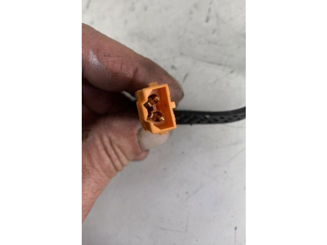 Подрулевой шлейф SRS    Citroen Xantia