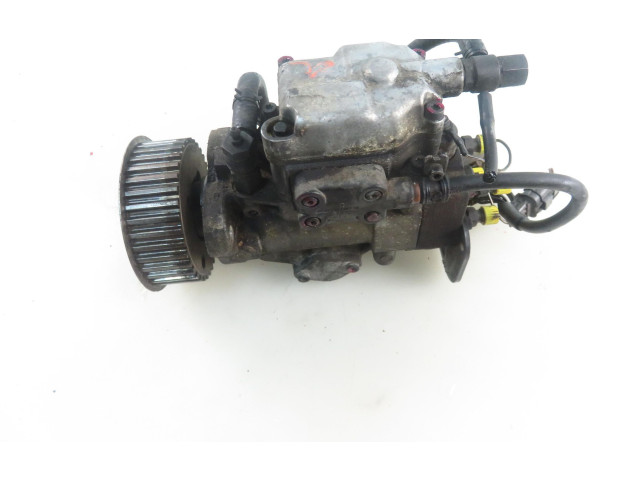 Топливный насос