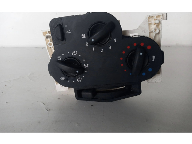 Блок управления климат-контролем N100921V, N100921V Dacia Logan I