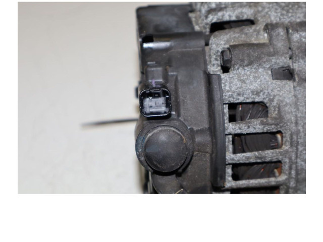 Генератор 9803750980 Peugeot Partner III