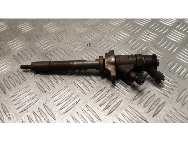 Vstřikovač 0445110311 Citroen Berlingo pro naftový motor 1.6