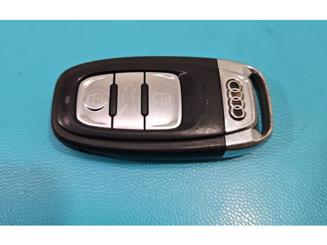 Комплект блоков управления 4H0959754, IMPRK1378297   Audi A7 S7 4G