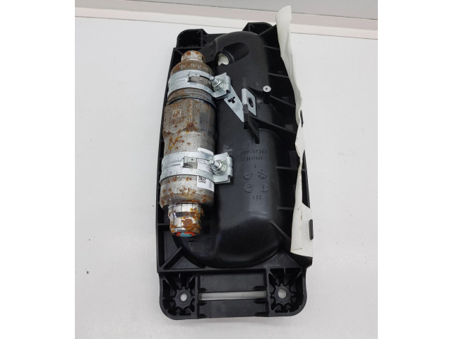 Подушка безопасности пассажира A1768600002, 618237602   Mercedes-Benz GLA W156