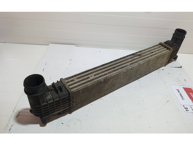 Интеркулер 0823856, 132602748 Ford Galaxy