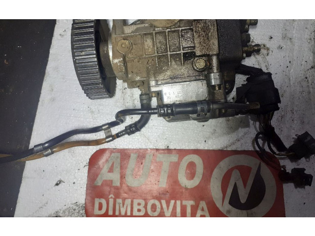 Топливный насос