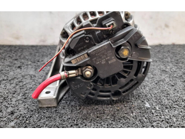 Генератор 0124515054   Volvo V70      