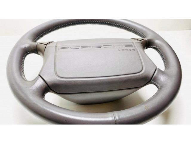 Volant Porsche 911 964 1992 96434780450, 96434783700  