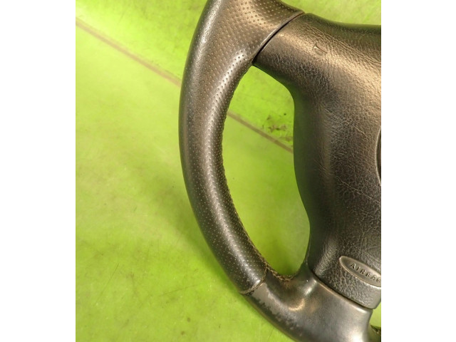 Руль Skoda Octavia Mk1 (1U) 1996 - 2004 года