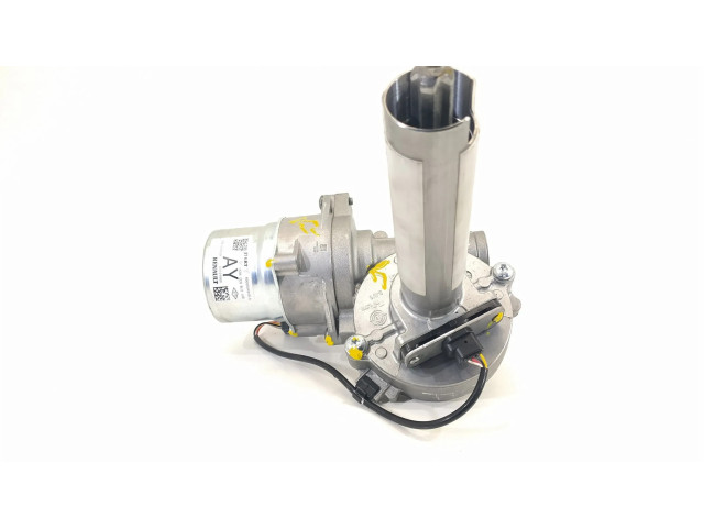 Рулевая рейка 488104885R, 6900004949A Dacia Duster II 2017- года