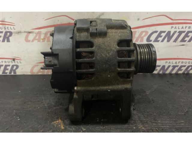 Генератор 8200385098   Renault Clio II      