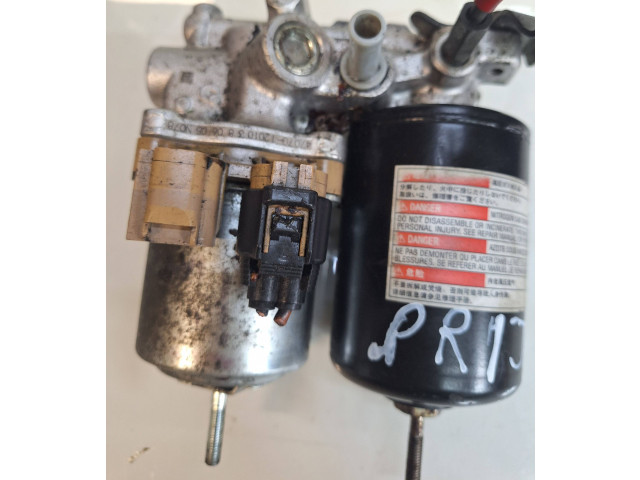 Jednotka ABS 47070120103, 05118F044147 Toyota Prius (XW30) 2013